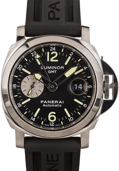 panerai high quality images|Certified Pre.